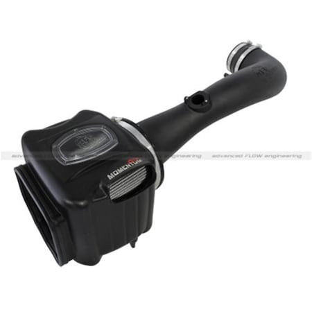 Advanced Flow Engineering Momentum GT Pro Dry S Stage-2 Intake System for GM Silverado-Sierra 09-13 V8 GMT900 51-74103